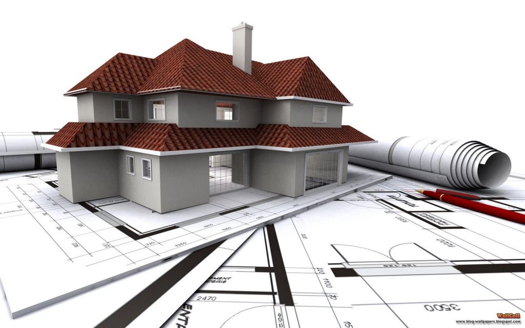 Οικοδομικές Εργασίες