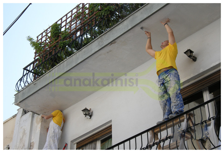 anakainiseis-ktirion-anakainisi-ktiriou (3) ανακαίνιση κτιρίων ταβάνι μπαλονιού