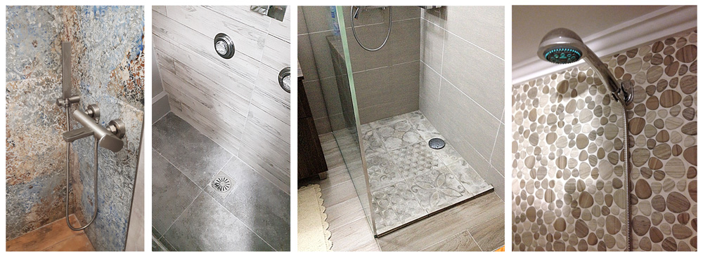 Ανακαίνιση μπάνιου