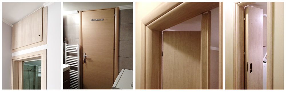 κόστος ανακαίνισης κουφώματα - εσωτερικές πόρτες