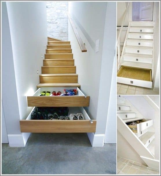 εξοικονόμηση χώρου