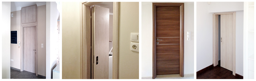 Πακέτο ανακαίνισης σπιτιού 70τμ έως 90τμ