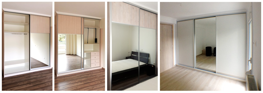 Πακέτο ανακαίνισης σπιτιού 90τμ έως 110τμ