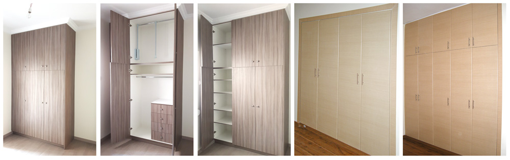 Πακέτο ανακαίνισης σπιτιού 70τμ έως 90τμ