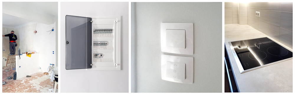 Πακέτο ανακαίνισης σπιτιού 70τμ έως 90τμ