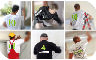 οικοδομικες εργασιες