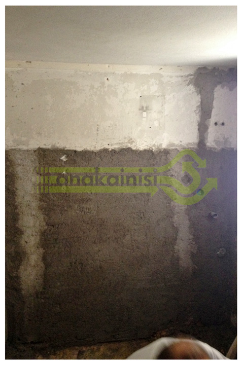 σοβατίσματα - επιχρίσματα