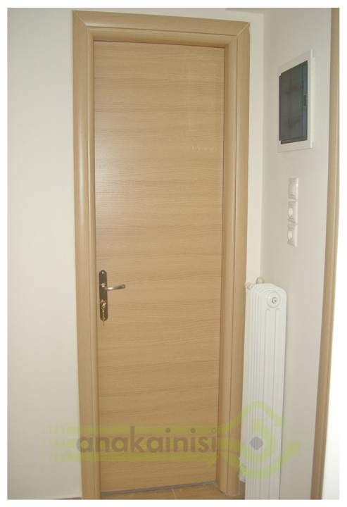 Εσωτερικές πόρτες