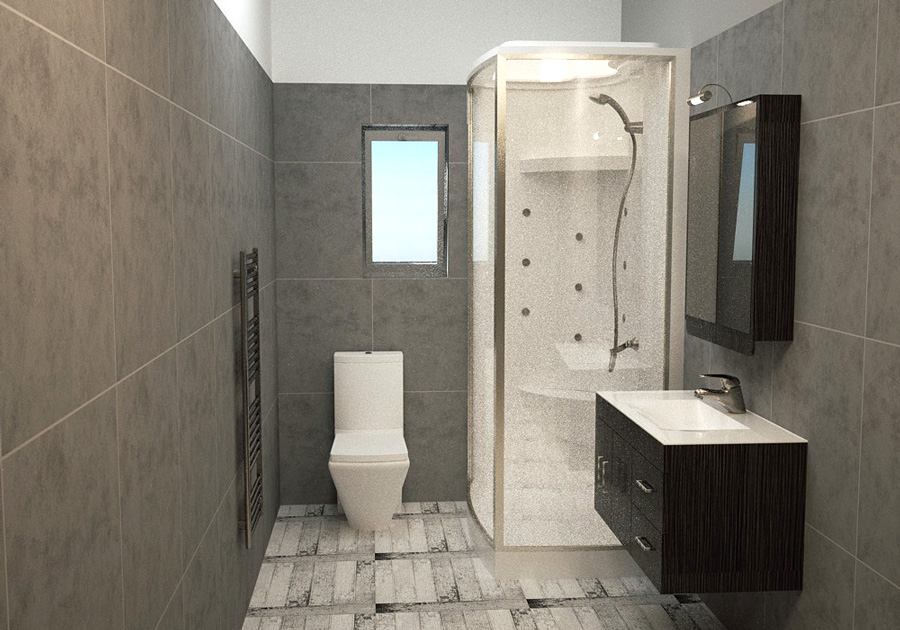 Σχεδιασμός ανακαίνισης σπιτιού