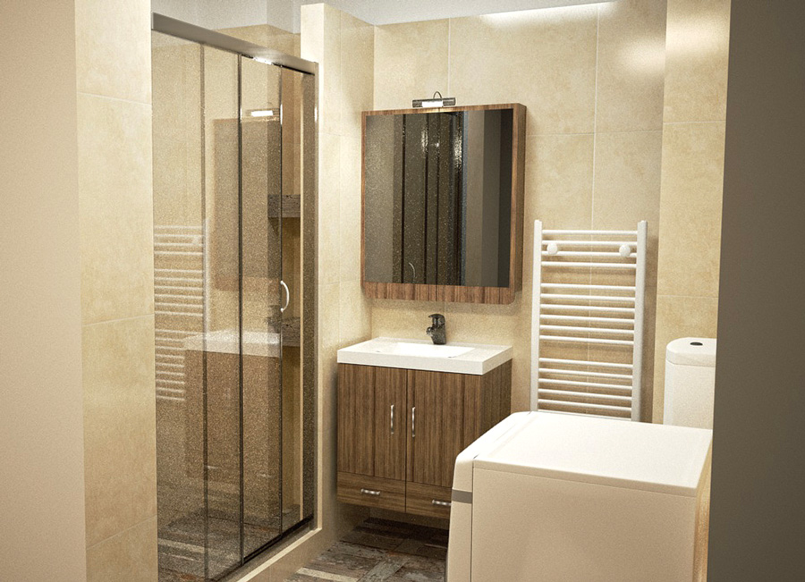 Σχεδιασμός ανακαίνισης σπιτιού