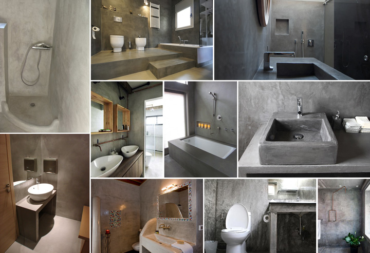 Κατασκευή πατητής τσιμεντοκονίας