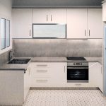 Ανακαίνιση κουζίνας