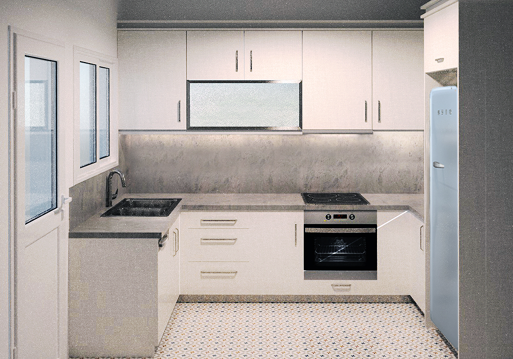 Σχεδιασμός ανακαίνισης σπιτιού