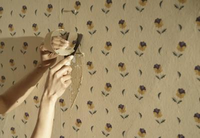 ανακαίνιση τοίχων 