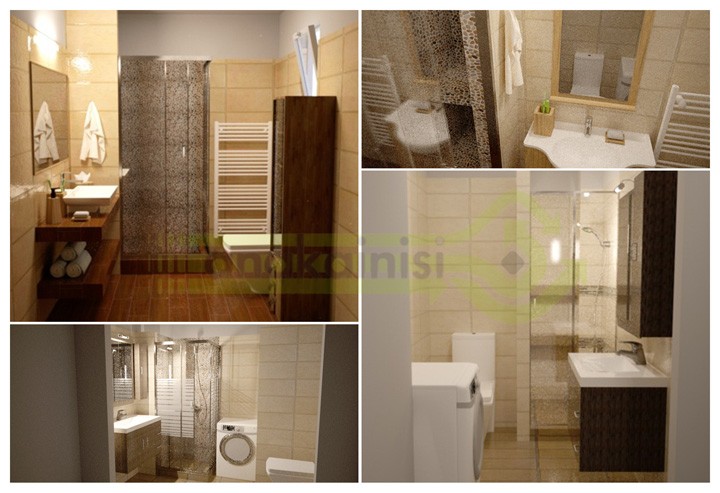 Σχεδιασμός ανακαίνισης σπιτιού