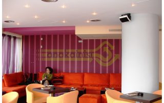 Ταπετσαρίες - Επενδύσεις