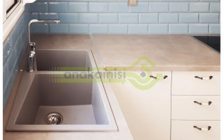 ανακιανιση νεα σμυρνη κουζινα