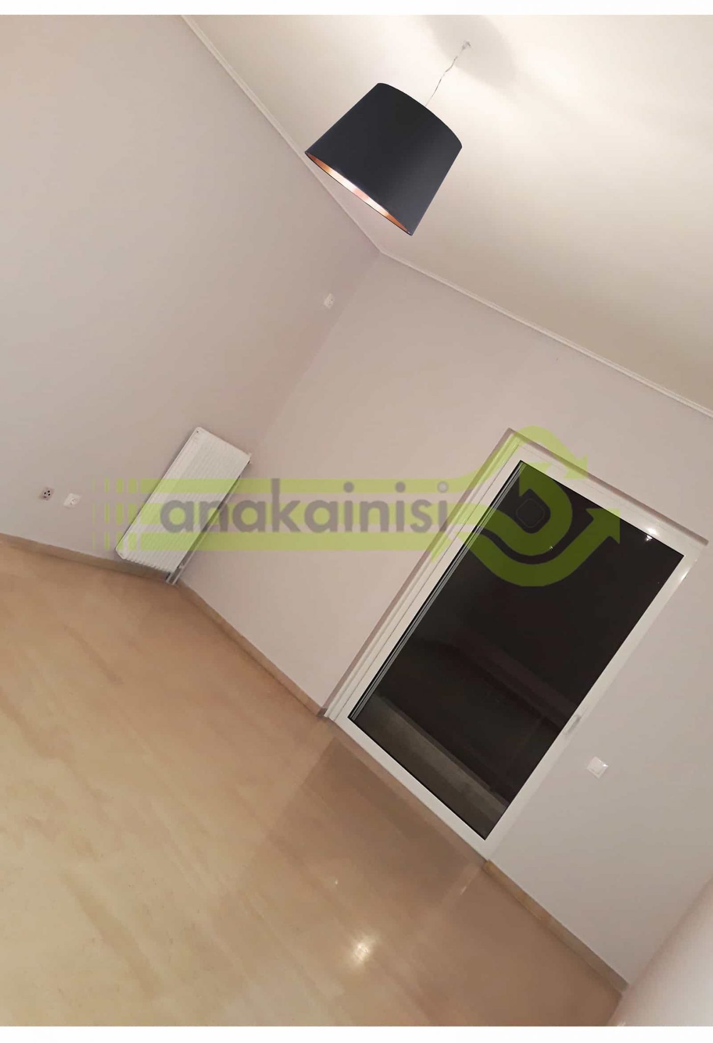  Ανακαίνιση Διαμερίσματος στα Ιλίσια –πάτωμα - παντζούρι