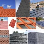 Κεραμοσκεπές - Πέργκολες