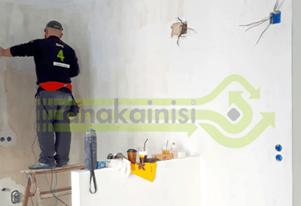 ηλεκτρολογικα