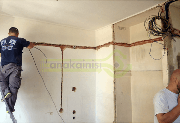 ηλεκτρολογικα