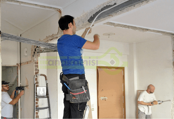 ηλεκτρολογικές εργασίες