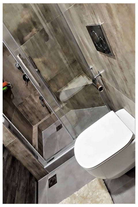 Υδραυλικές εργασίες