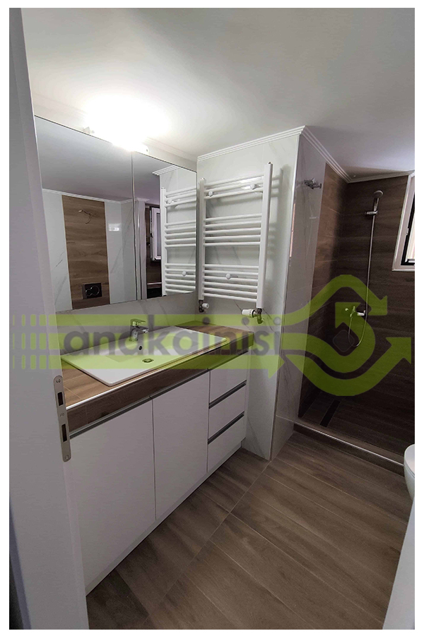 ΑΝΑΚΑΙΝΙΣΗ ΕΛΛΗΝΟΡΩΣΩΝ 2 ανακαινιση μπανιου