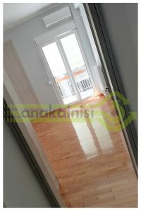 Ανακαίνιση κολωνάκι ξυλινο πατωμα