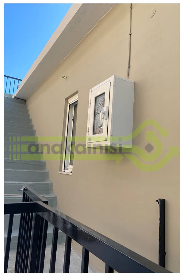 Ανακαινιση_Ελληνικο_15 Κουτί ΔΕΗ σε Ανακαίνιση Σπιτιού σε μονοκατοικία στο ελληνικό