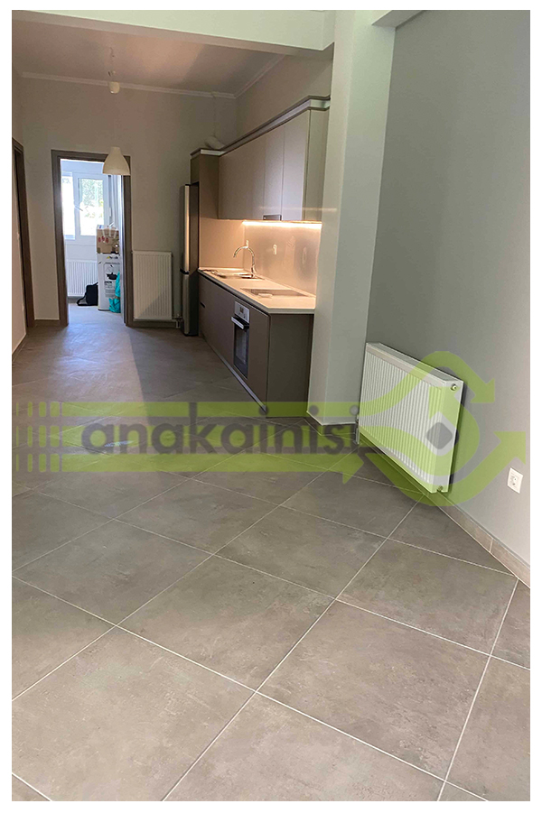 Ανακαινιση_Ελληνικο_N4 Ανακαίνιση Σπιτιού - Μονοκατοικία Ελληνικό - Κουζίνα - Κρυφό Φωτισμό