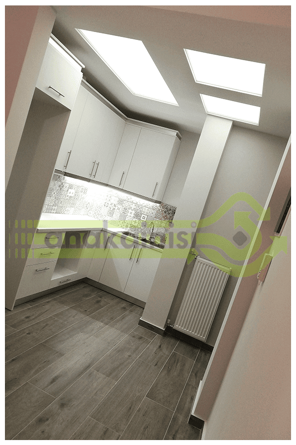  επικαθημενος νιπτήρας - καθρέφτης