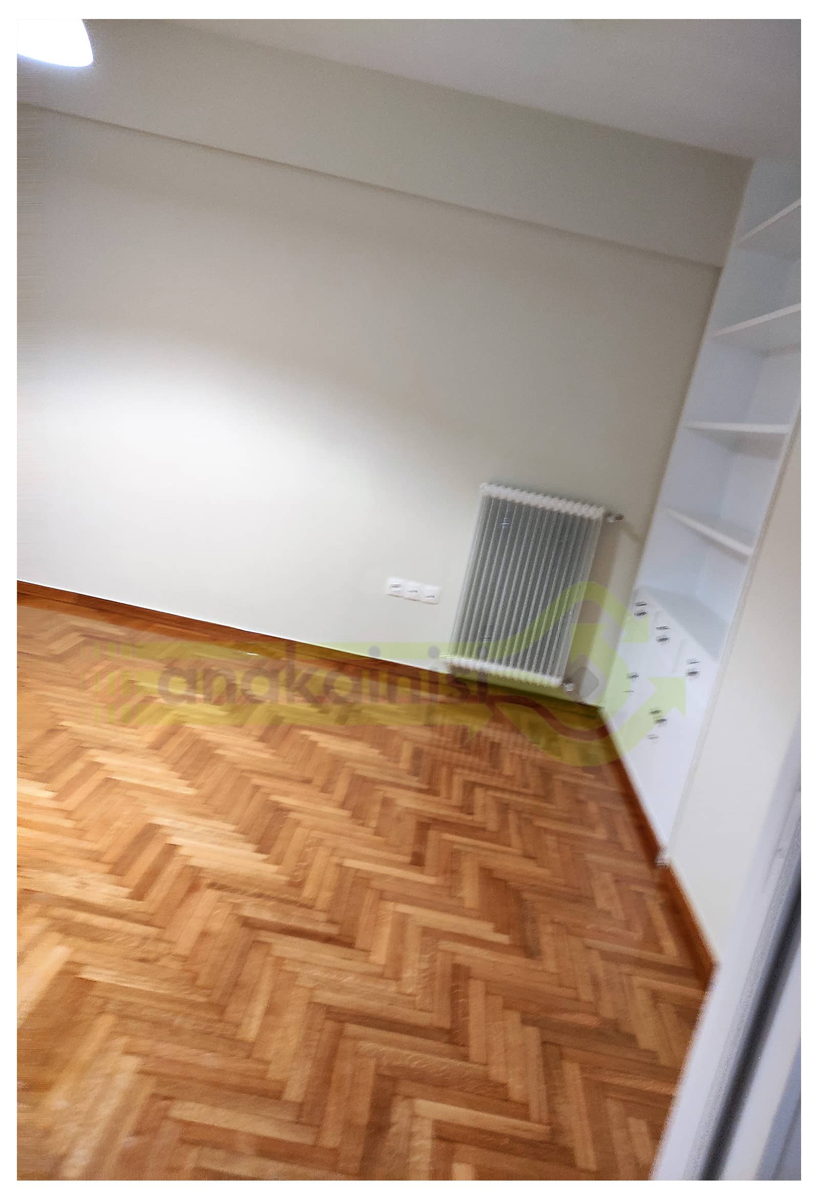 Ανακαινιση_Χαλανδρι_1 Γυάλισμα Ξύλινου Πατώματος - Βάψιμο Τοίχων