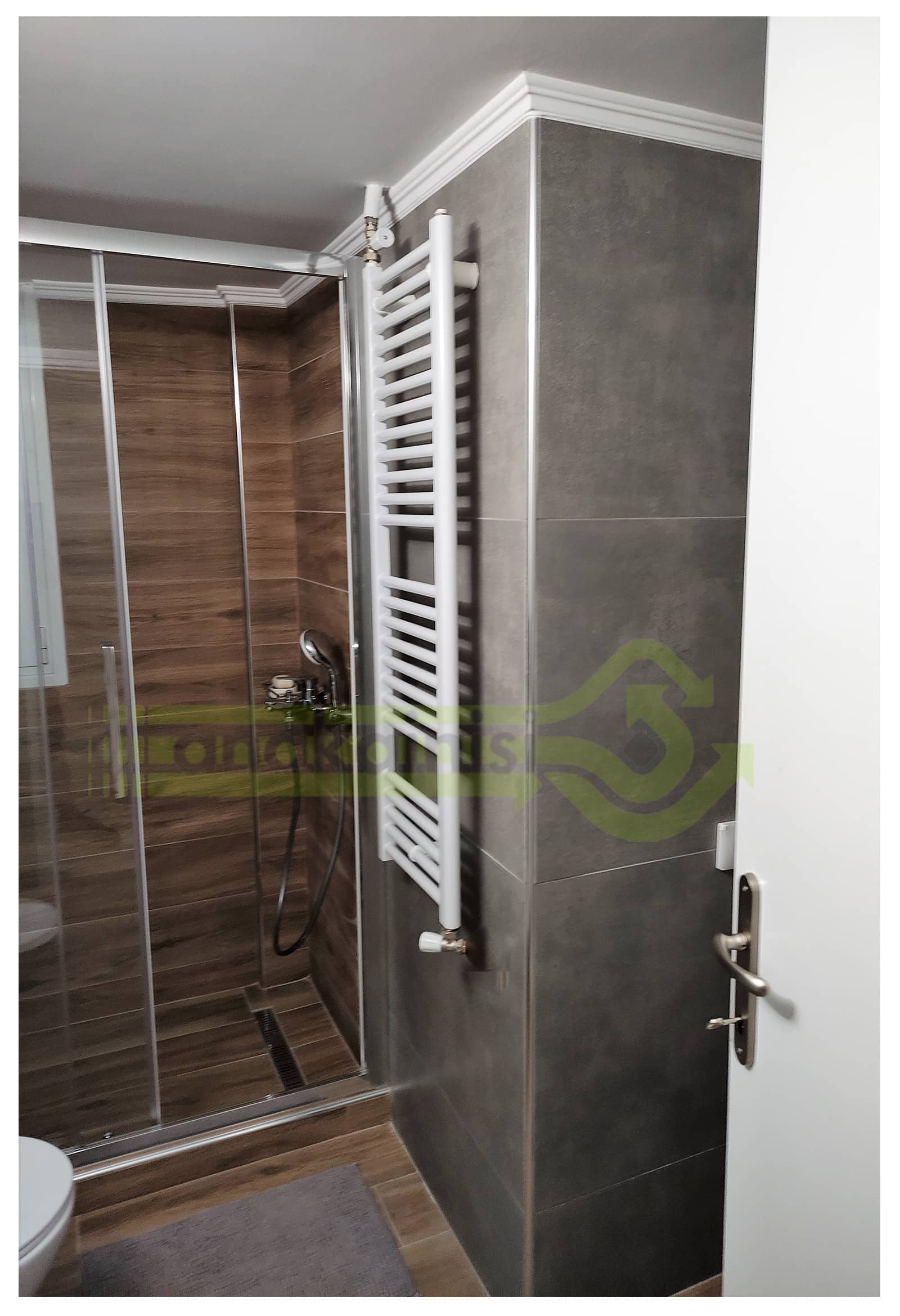 Ανακαινιση_Χαλανδρι_26 Μονοκατοικία - Εργασίες - Ανακαίνιση - Πίσω Αυλή