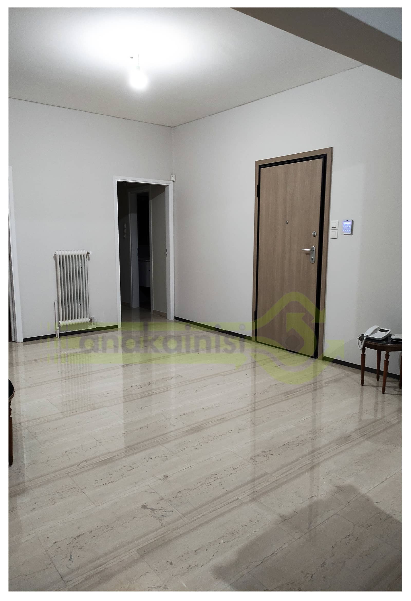 Ανακαινιση_Χαλανδρι_13 Ανακαίνιση Σπιτίου Χαλάνδρι Γυάλισμα Πατώματος - Αλλαγή Πόρτας Εσωτερικής Ασφαλείας