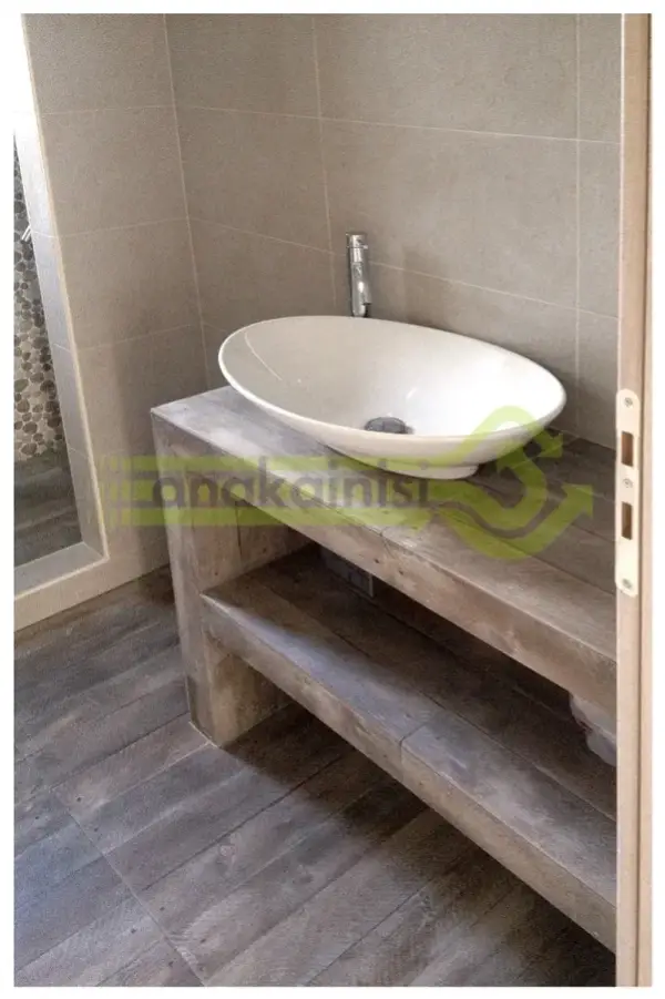 Ανακαίνιση σπιτιού στην Ηλιούπολη