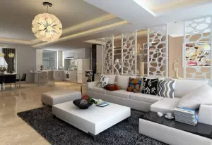 Ανακαίνιση σπιτιού