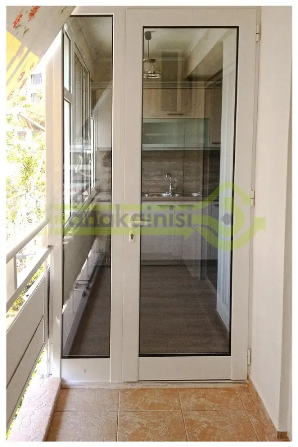 Ανακαίνιση σπιτιού στο Νέο Κόσμο