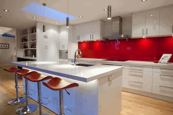 Ανακαίνιση Κουζίνας