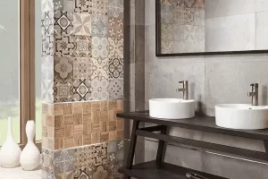 Ανακαίνιση Μπανιου