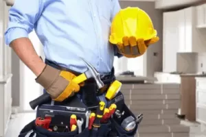 Οικοδομικές Εργασίες