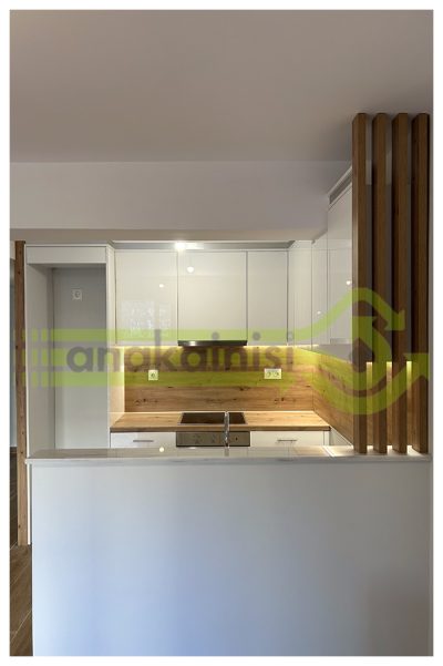 Ανακαίνιση Γλυφάδα