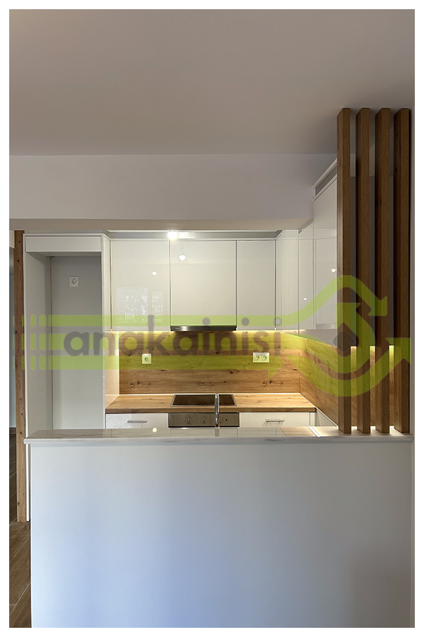 Ανακαίνιση Σπιτιού Γλυφάδα